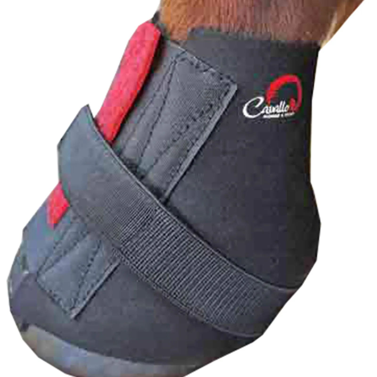 Sale Cavallo Hoof Boots F.R.A. Pastern Wraps Hoof Boots