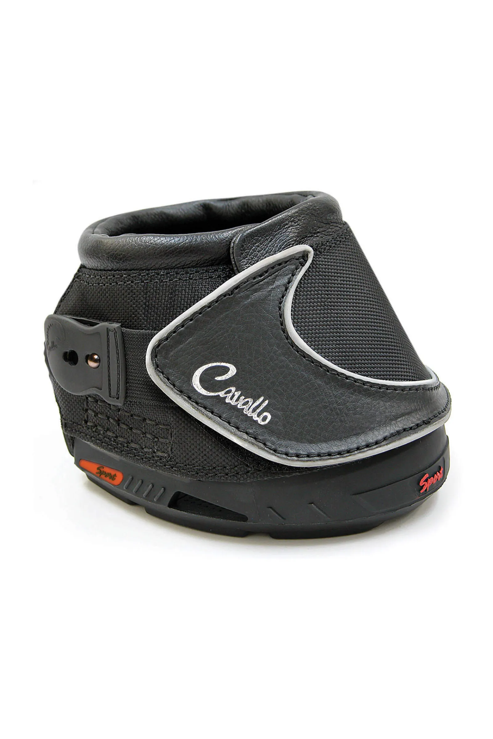 Best Cavallo Hoof Boots F.R.A. Sport Hoof Shoes (SRS) Hoof Boots