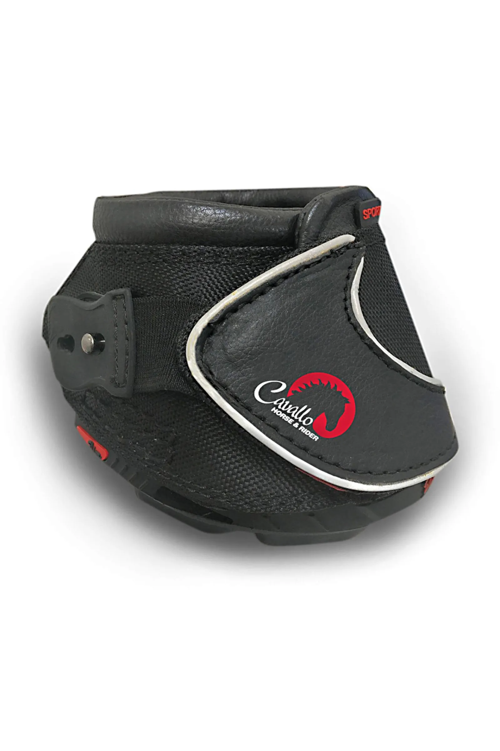 Fashion Cavallo Hoof Boots F.R.A. Sport Hoof Shoes (slim) Hoof Boots
