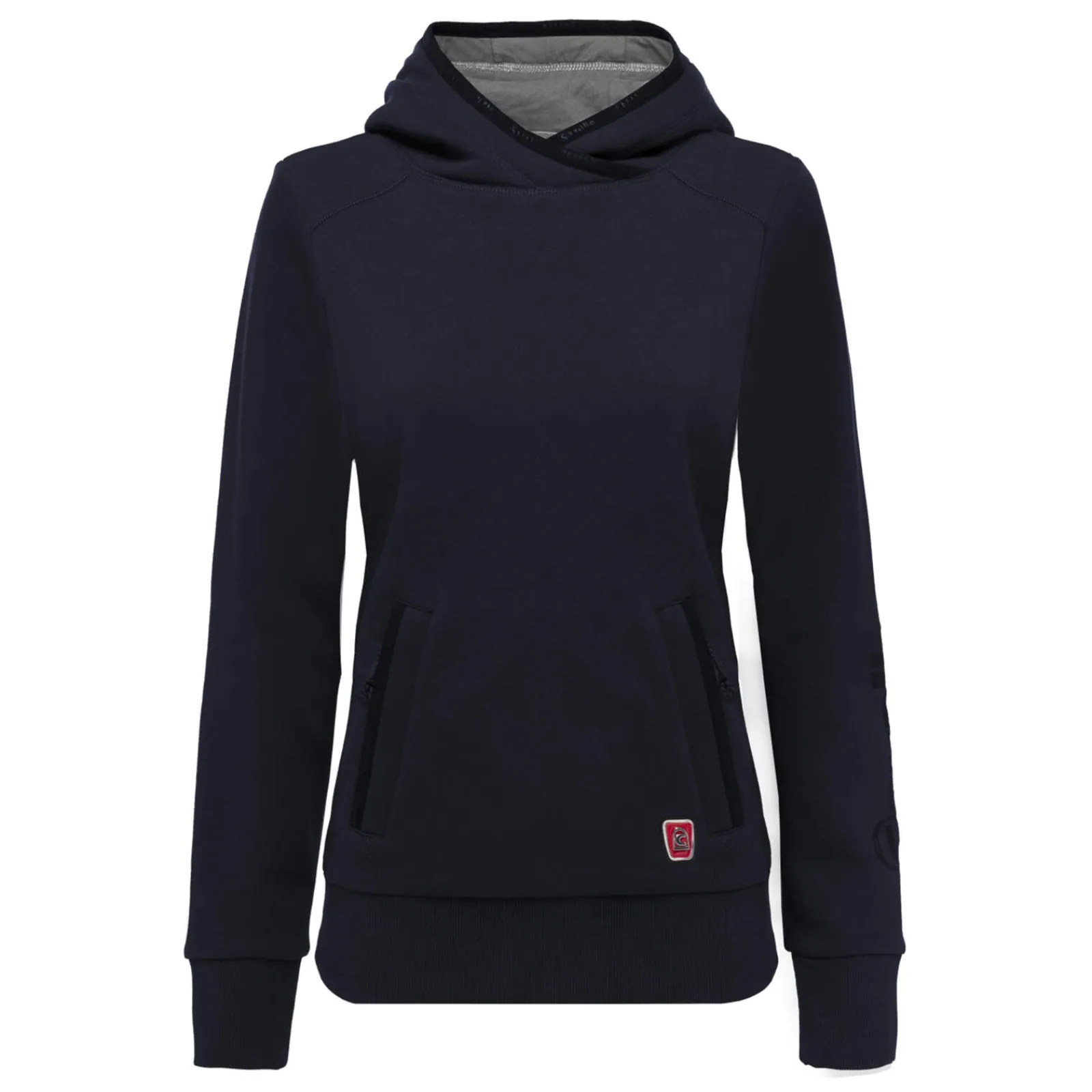 New Tiara Women Women Riding Jumpers & Fleeces