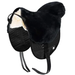 Outlet Bareback riding pad, Basic plus Saddles