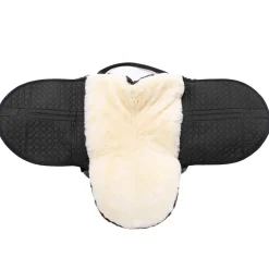 Outlet Bareback riding pad, Basic plus Saddles