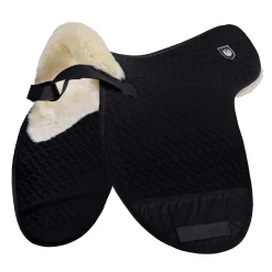 Outlet Champ S Jumping Numnah Pony Saddle Pads|All Purpose & Jumping Saddle Pads