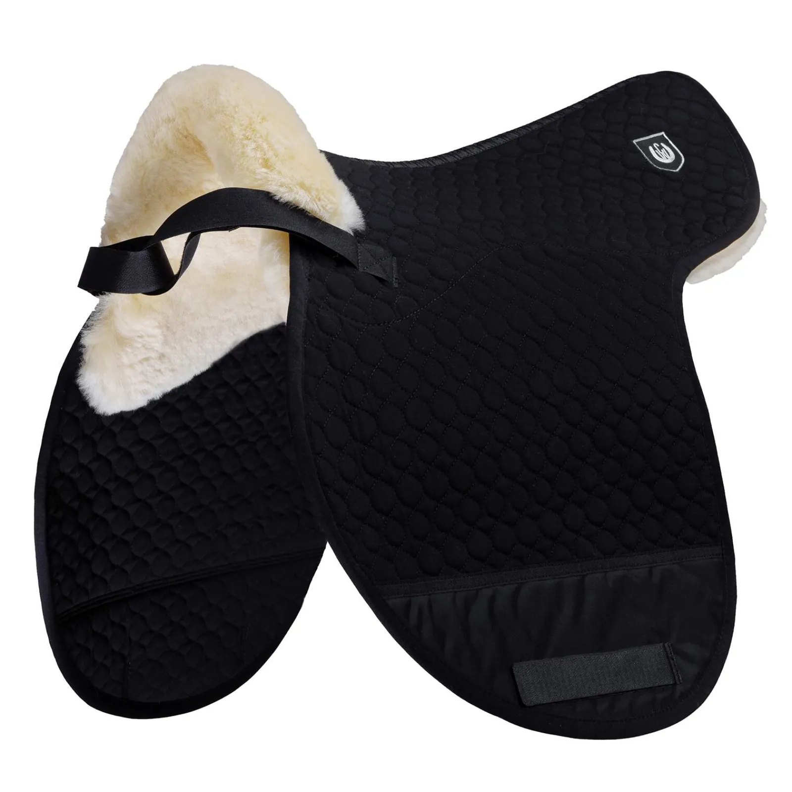 Outlet Champ S Jumping Numnah Pony Saddle Pads|All Purpose & Jumping Saddle Pads