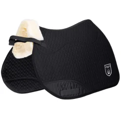 Hot Champ S Jumping Saddle Pad Pony Saddle Pads|All Purpose & Jumping Saddle Pads