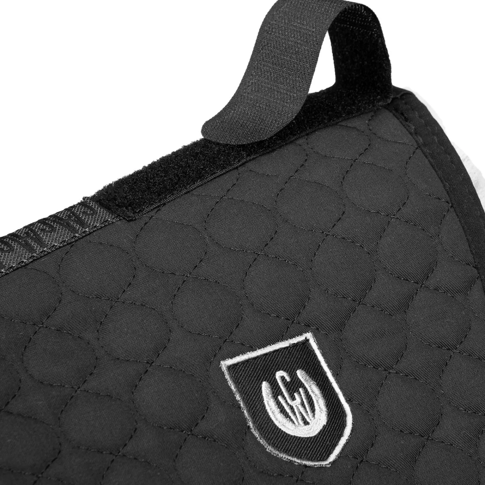 Discount Champ Saddle Pad for Treeless Saddles Pony Saddle Pads|All Purpose & Jumping Saddle Pads