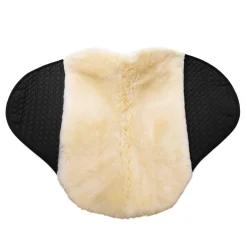 Discount Champ Saddle Pad for Treeless Saddles Pony Saddle Pads|All Purpose & Jumping Saddle Pads
