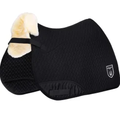 Outlet Champ VS All Purpose Saddle Pad Pony Saddle Pads|All Purpose & Jumping Saddle Pads