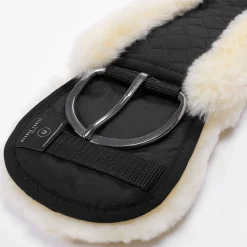 Online ian-Western girth Moonshape anatomical and concave Western|Girths