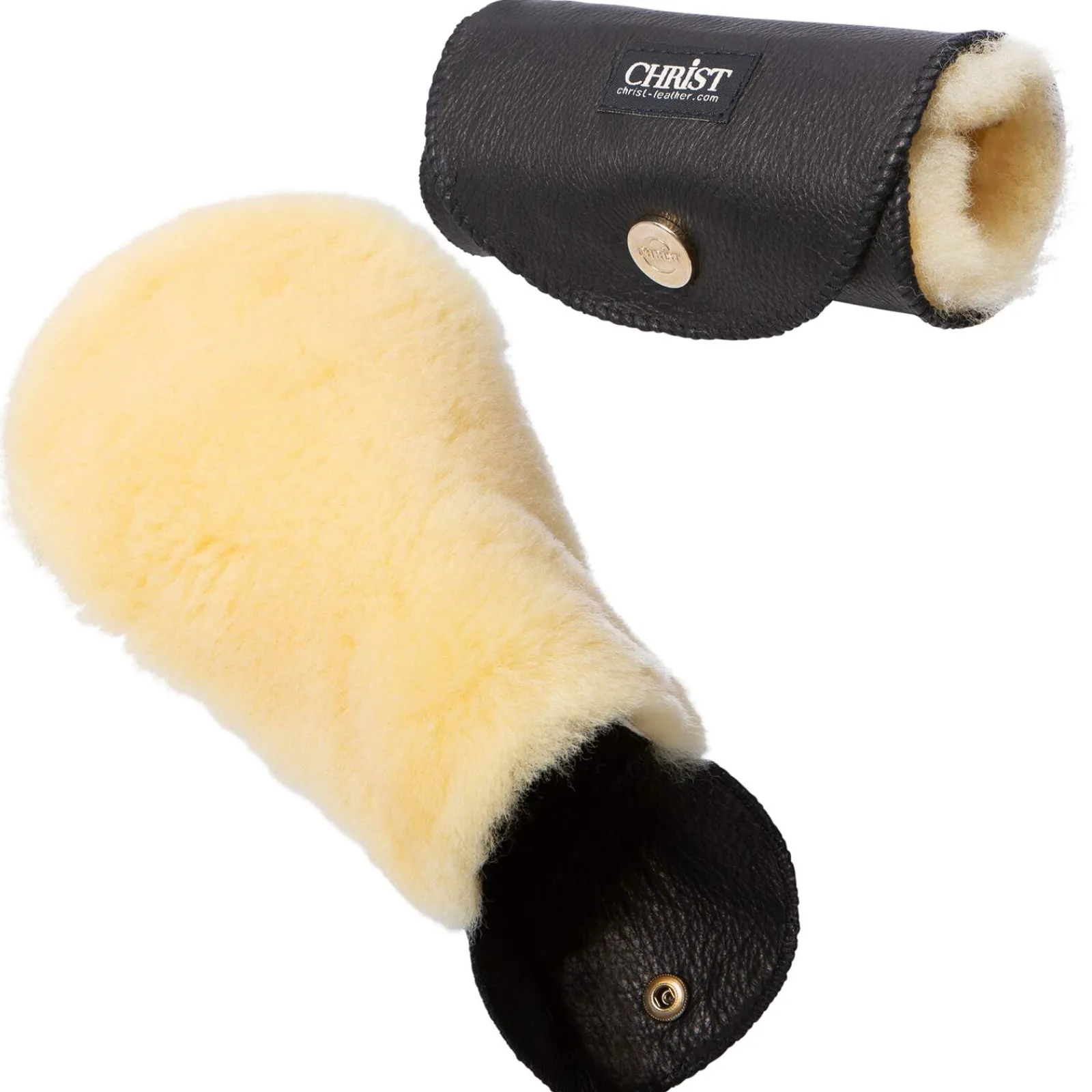 Discount Cleaning glove for shoes and boots Grooming Accessories