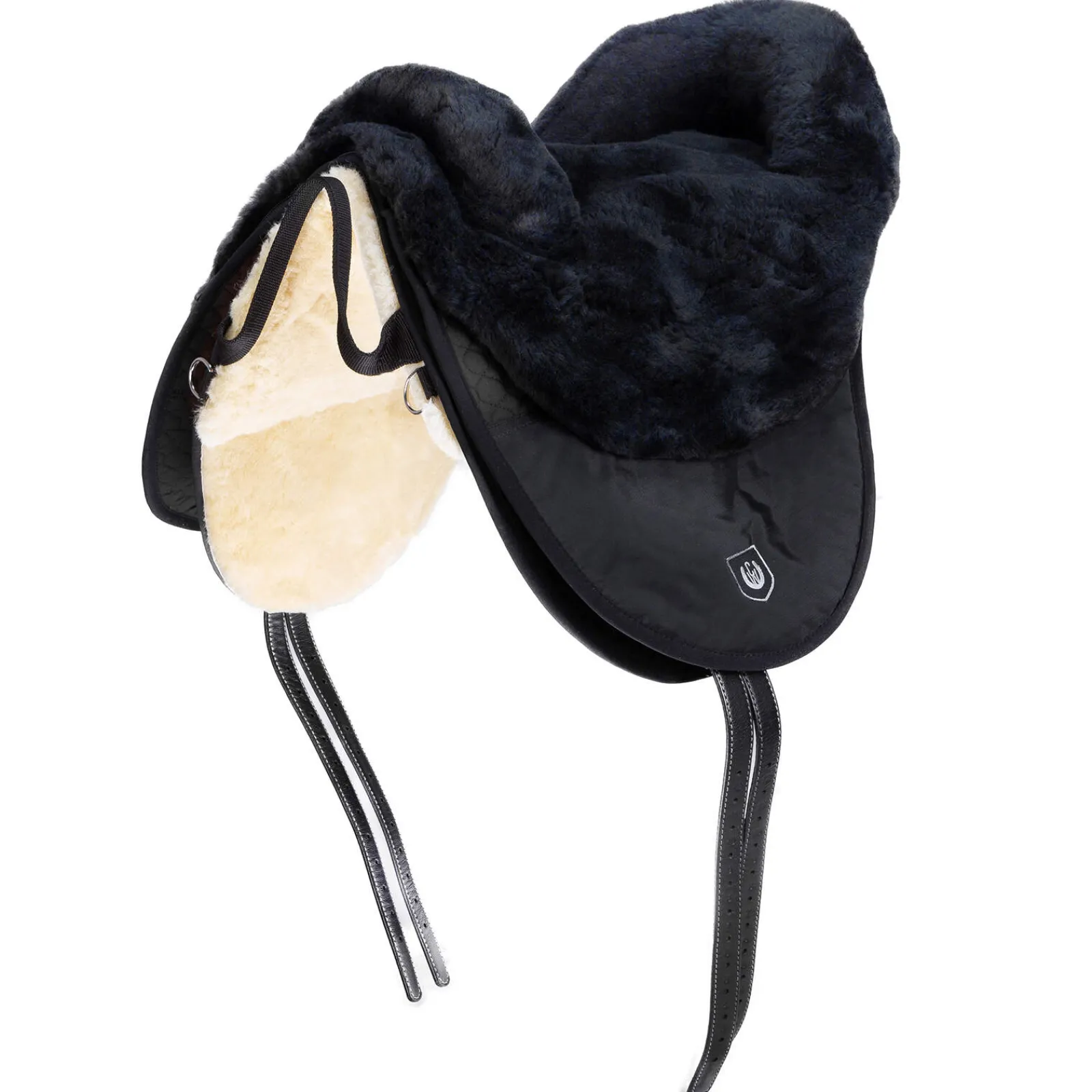New Cloud Special + Bareback Riding Saddle w/ Composite Foam Panels Saddles