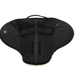 New Cloud Special + Bareback Riding Saddle w/ Composite Foam Panels Saddles