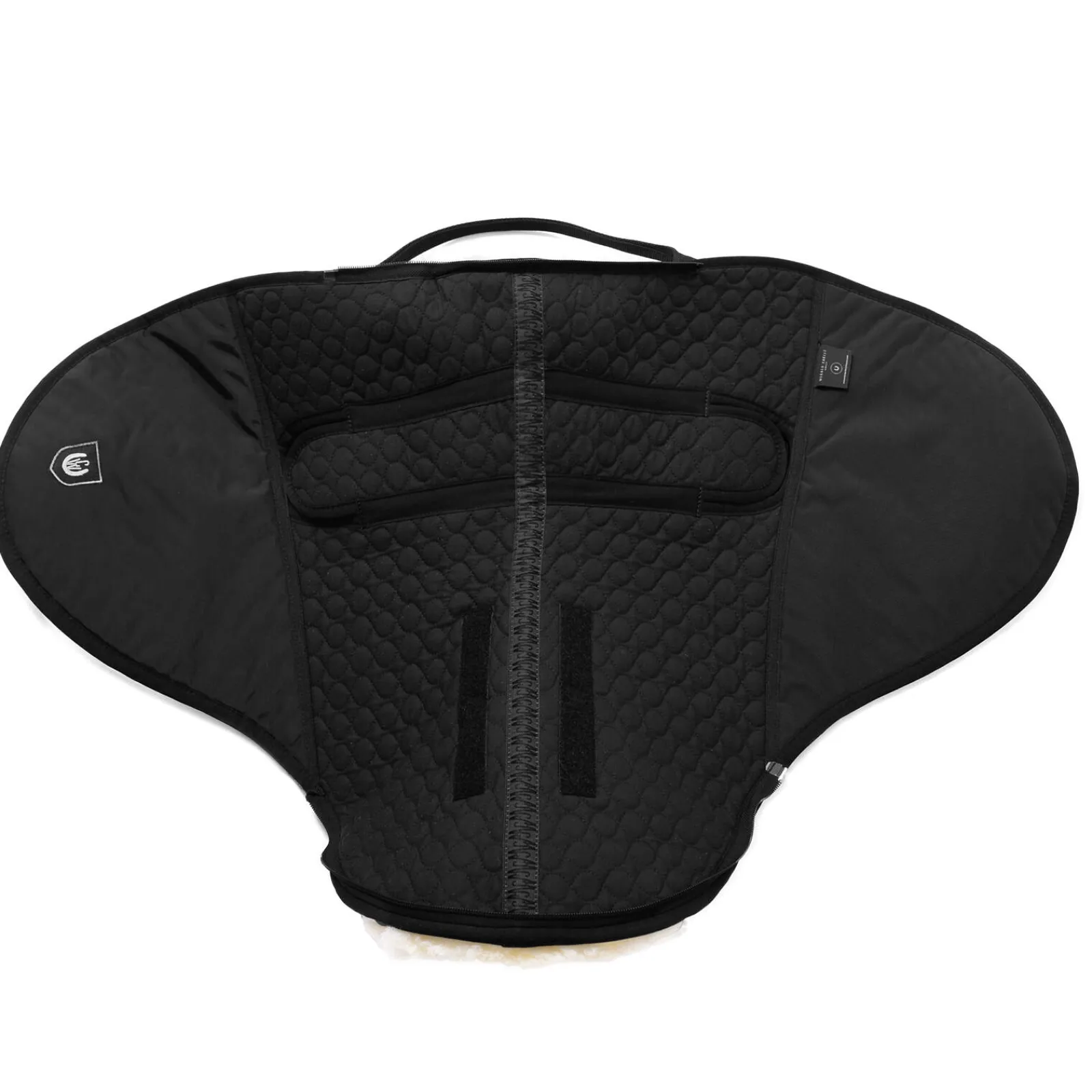 New Cloud Special + Bareback Riding Saddle w/ Composite Foam Panels Saddles