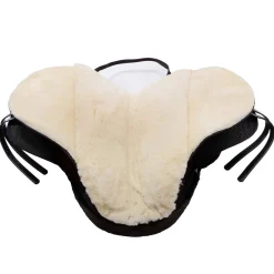 New Cloud Special + Bareback Riding Saddle w/ Composite Foam Panels Saddles