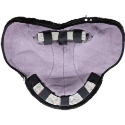 New Cloud Special + Bareback Riding Saddle w/ Composite Foam Panels Saddles
