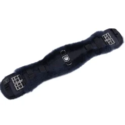 Hot Contoured dressage girth Girths