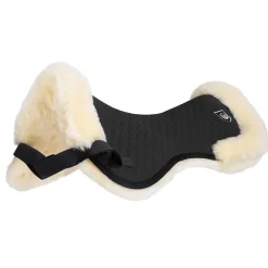 Clearance Half Pad with Edge Half Pads