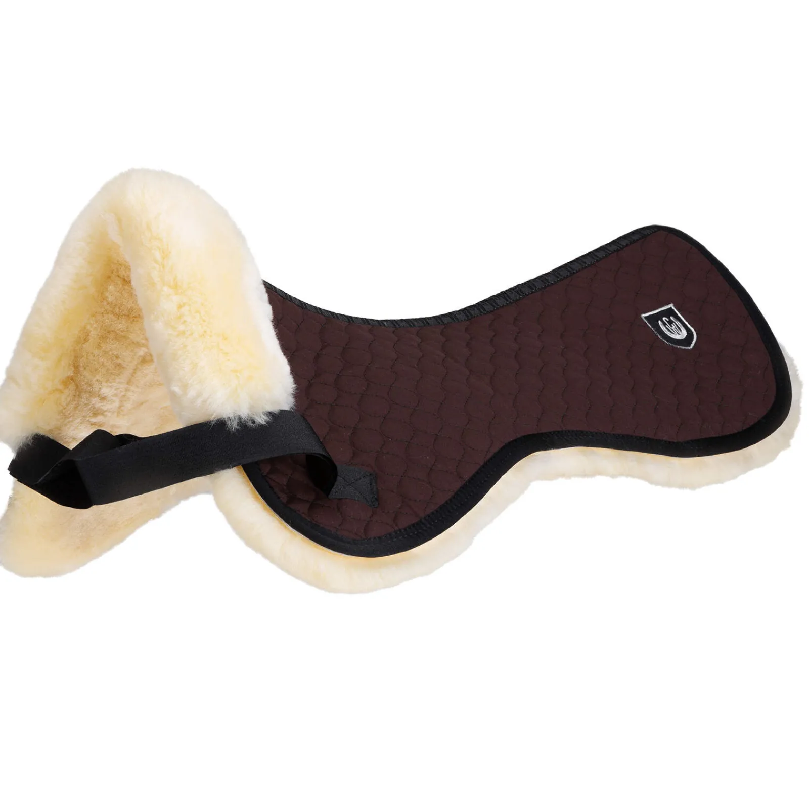 Hot Halfpad Half Pads