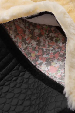 Best Lambskin Saddle Bareback Iberica Plus Saddles