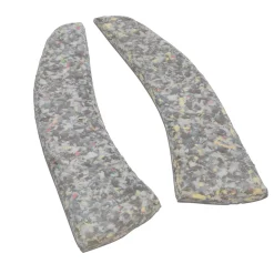 New Panel for Basic Plus and Premium Plus Bareback Pads Saddle Pad Accessories