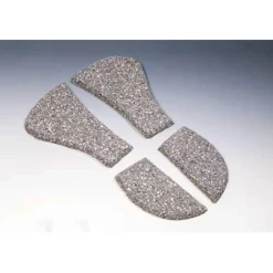 Fashion Panels for Ultra Plus Double Pocket Saddle Pad Accessories