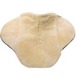 Hot Saddle pad for treeless saddles, spezial Pony Saddle Pads|All Purpose & Jumping Saddle Pads