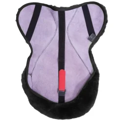 Discount Saddle Seat Cover English riding Saddles