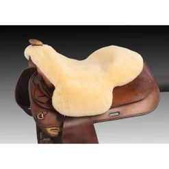 Clearance Saddle Seat Cover Laramie, Full Saddles