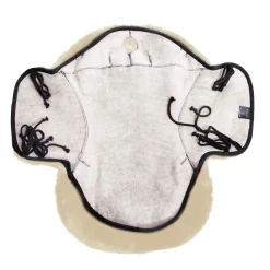 Clearance Saddle Seat Cover Laramie, Full Saddles