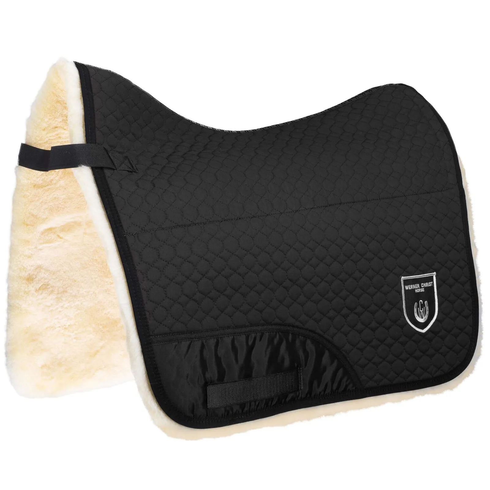 Hot Saddlepad Portuguesa Pony Saddle Pads|All Purpose & Jumping Saddle Pads