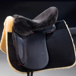 New Seat cover for English saddles Saddles