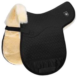 Discount Special All Purpose Numnah Pony Saddle Pads|All Purpose & Jumping Saddle Pads