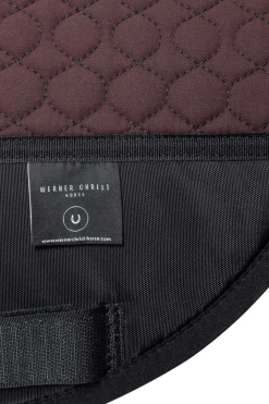 Fashion Spezial D Dressage Saddle Pad Dressage Saddle Pads