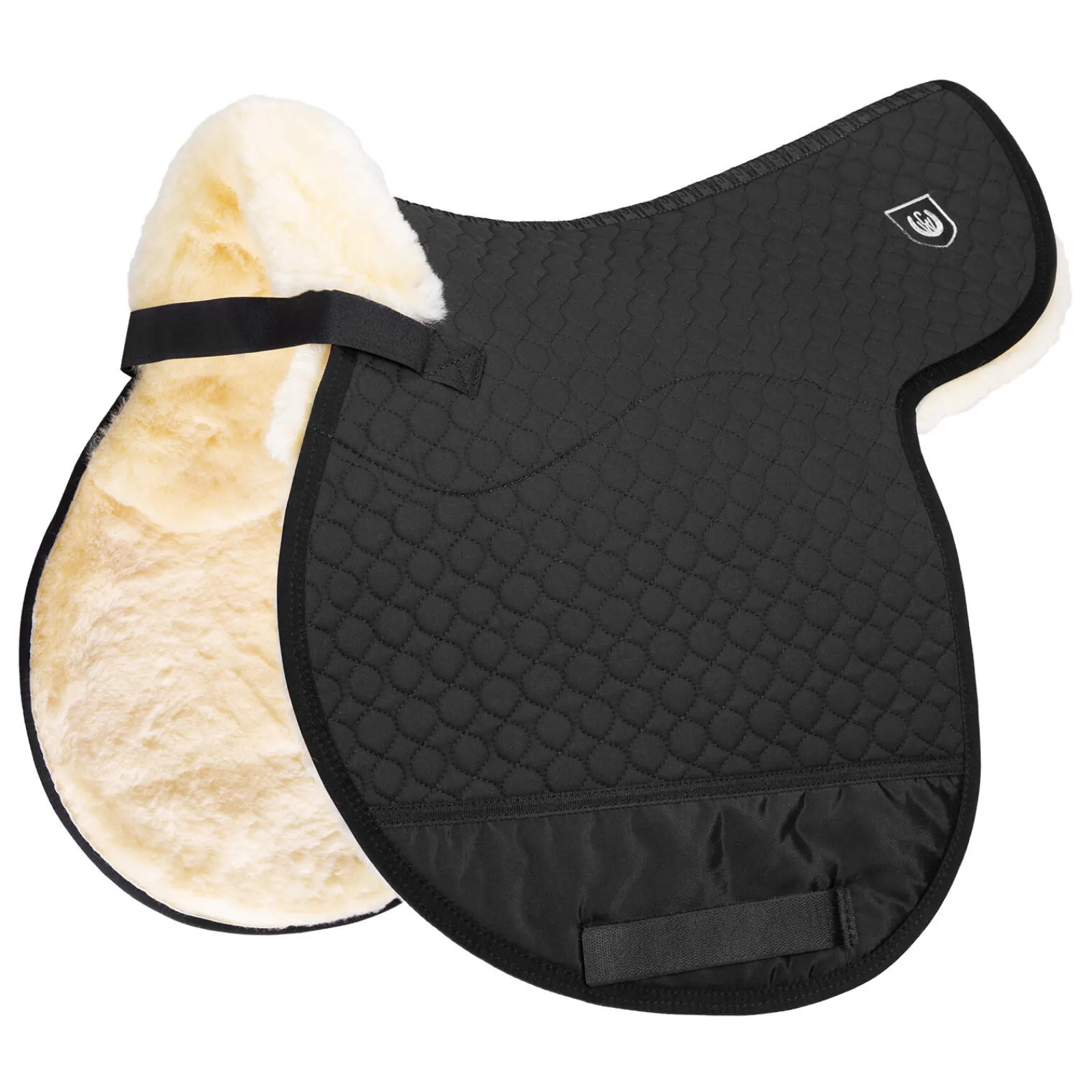 Outlet Spezial S Jump Numnah Pony Saddle Pads|All Purpose & Jumping Saddle Pads