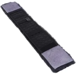 Outlet Universal girth Cover with rubber bands Girths