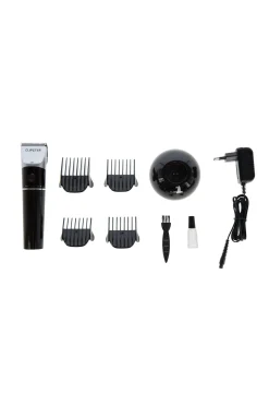 New DeloX Trimmer, battery-driven Clipping & Trimming