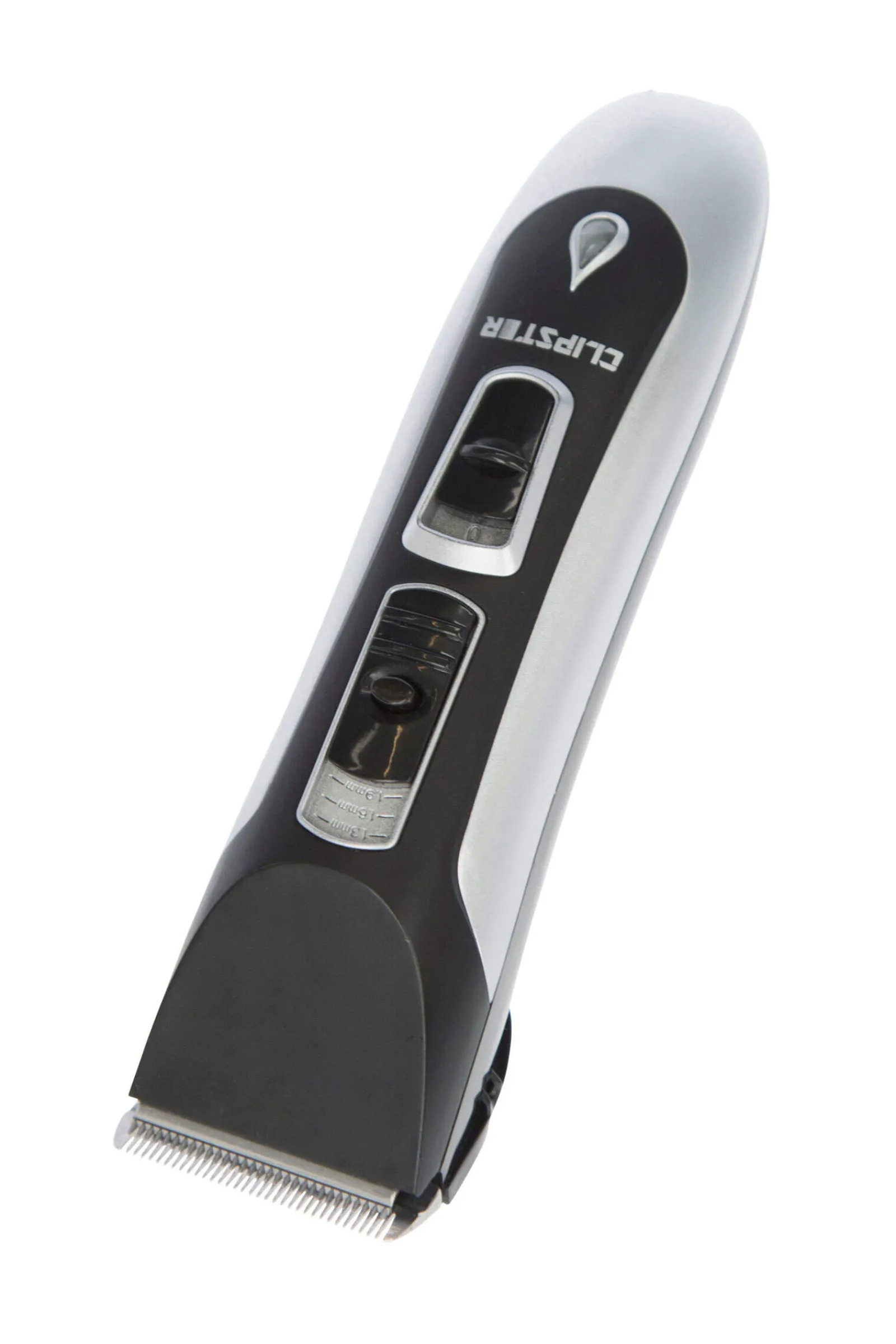 Clearance DropiX Trimmer, battery-driven Clipping & Trimming