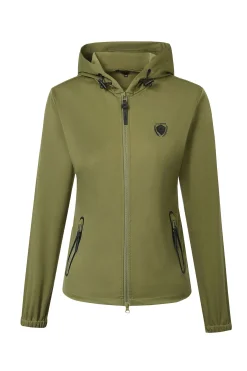 New Hoodie Jacket Women Coats & Jackets