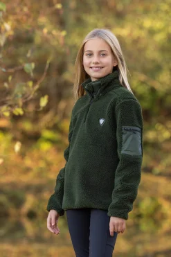 Online Teddy Childrens Sweatshirt Kids Jumpers & Fleece Jackets