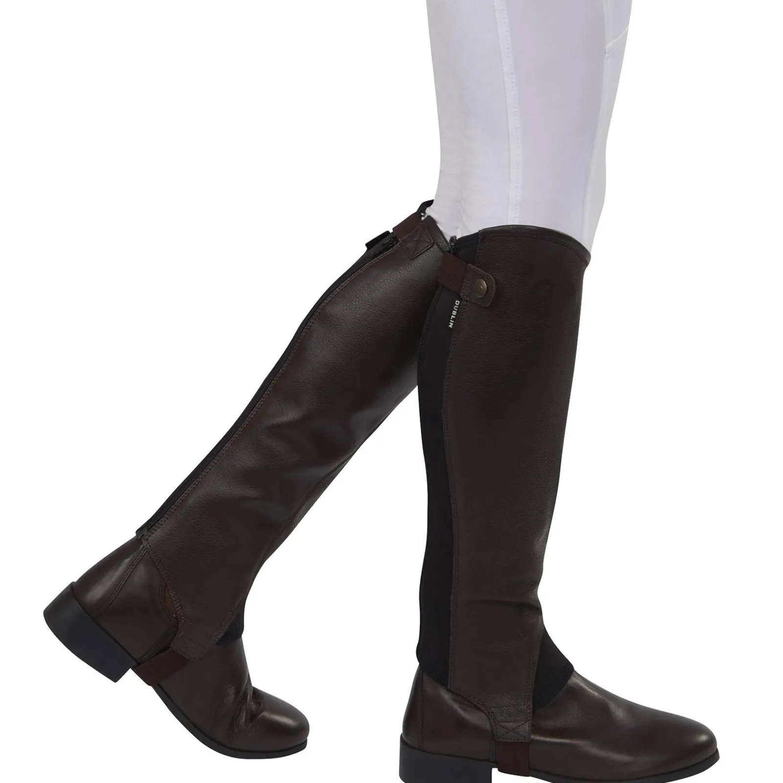 Online Fusion Half Chap Half Chaps