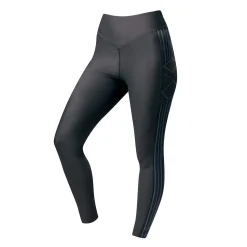 Sale Noemi Printed Sculpt Tights for Women Riding Tights