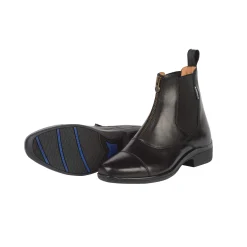 Online Paramount Zip Boots Ladies Jodhpur Boots