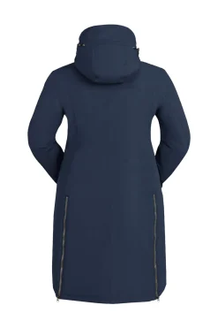 Clearance ELT Copenhagen Winter Riding Parka Women Coats & Jackets