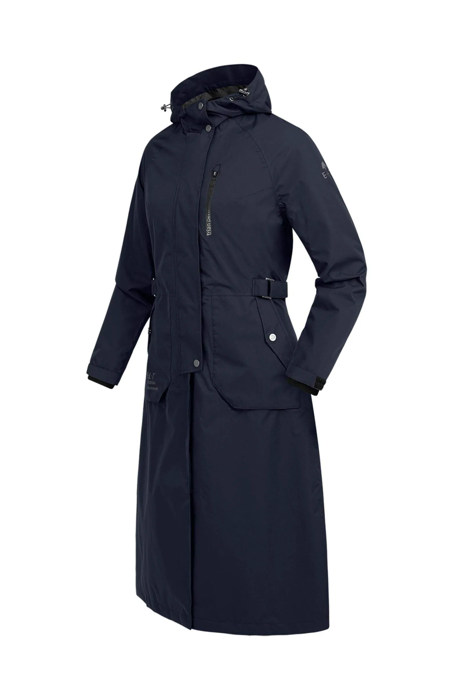 Online Fehmarn Women´s Riding Raincoat Women Rain Clothing|Coats & Jackets