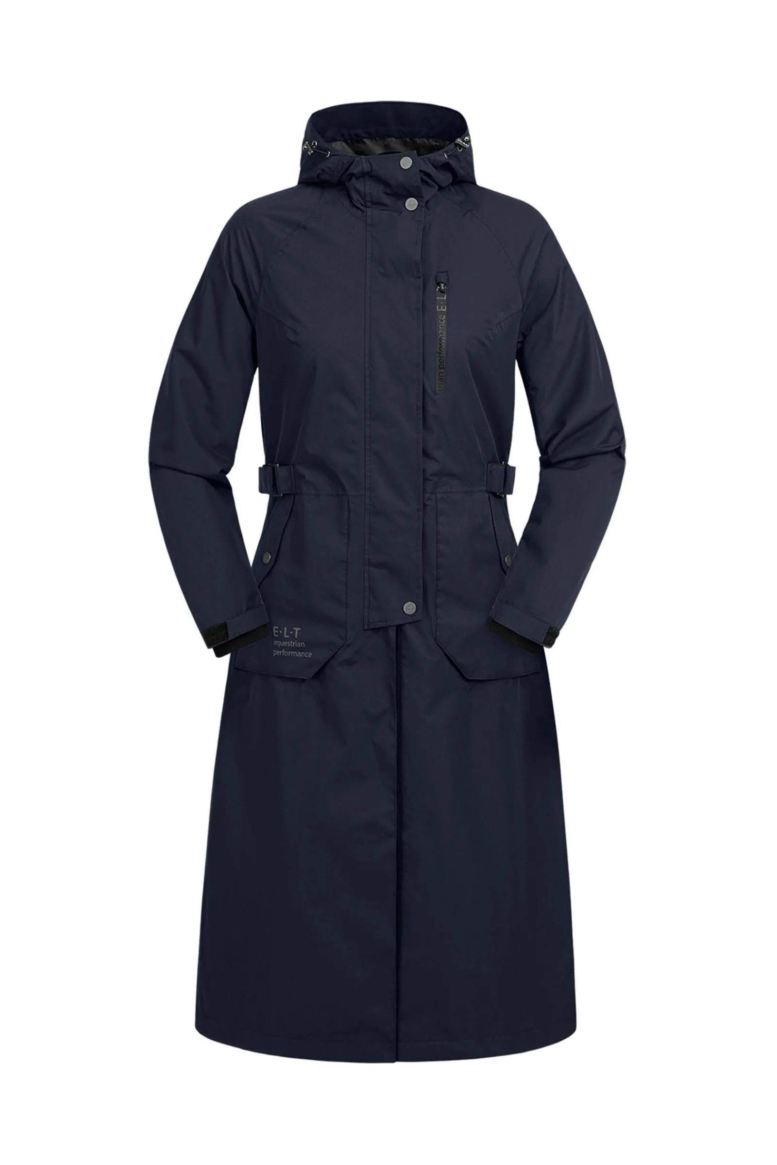 Online Fehmarn Women´s Riding Raincoat Women Rain Clothing|Coats & Jackets