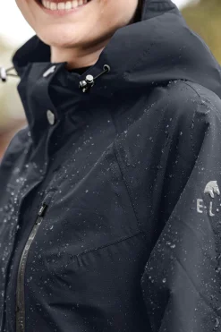 Online Fehmarn Women´s Riding Raincoat Women Rain Clothing|Coats & Jackets