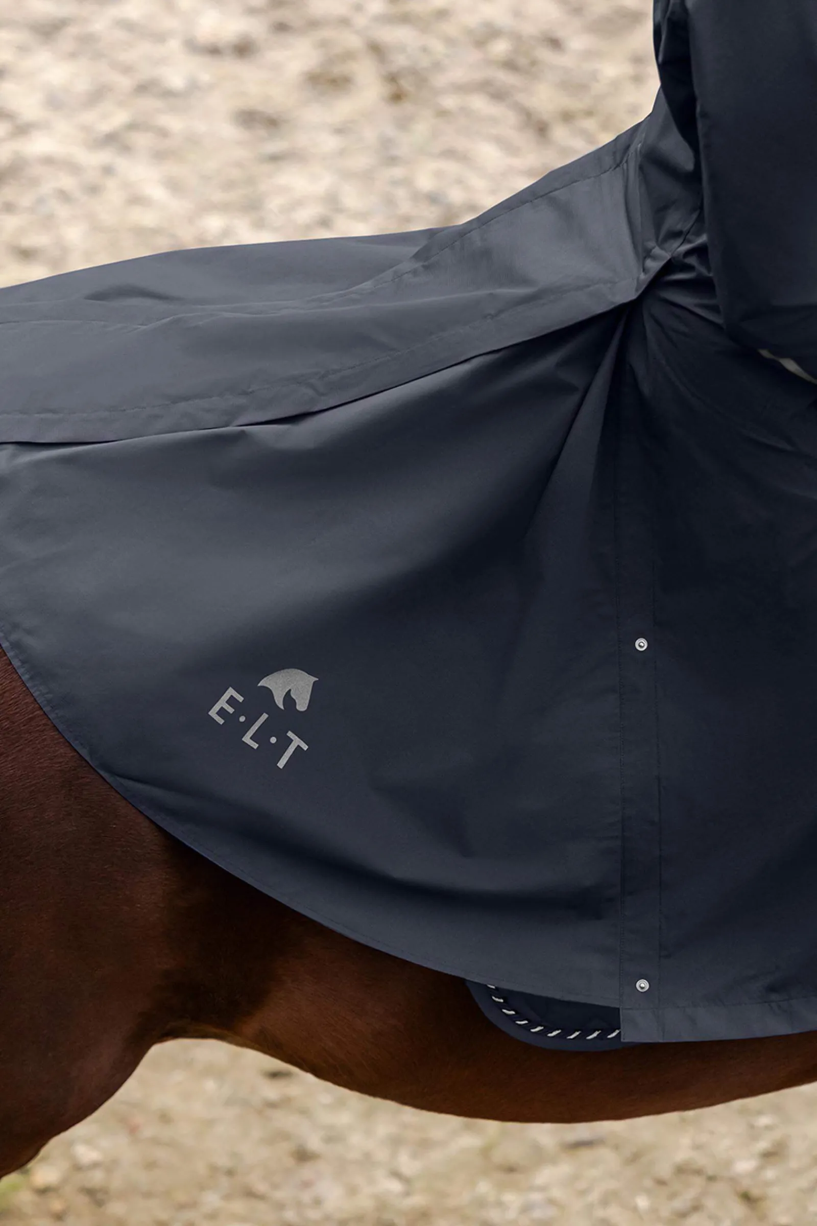 Online Fehmarn Women´s Riding Raincoat Women Rain Clothing|Coats & Jackets