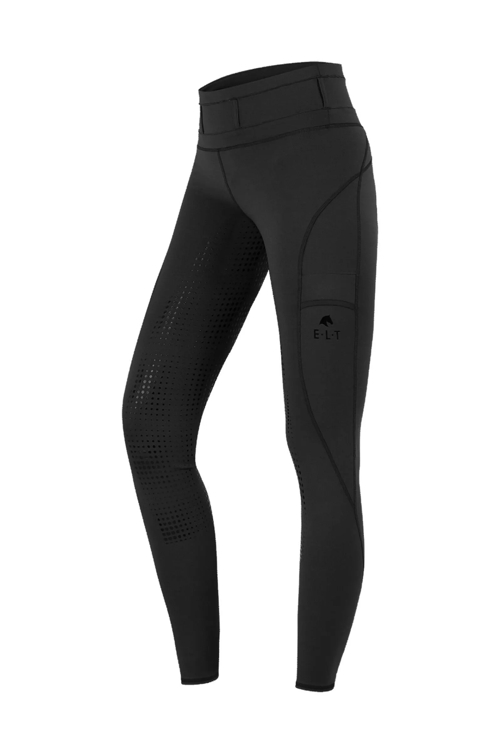 Sale ELT Hanna High Waist Riding Leggings Riding Tights