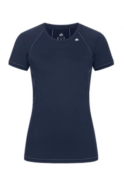 Fashion ELT Helsinki Functional Shirt Women Tops & T-shirts