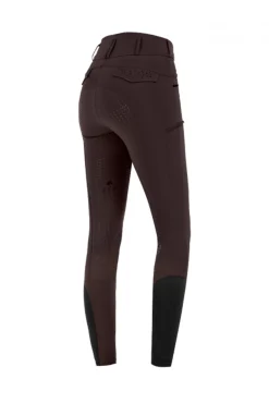 Best ELT Kassandra High Waist Breeches Full Seat Breeches